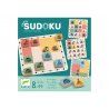 Djeco žaidimas "Crazy Sudoku" 8+