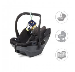 BabyOno minkštas žaislas ''WOODLAND''