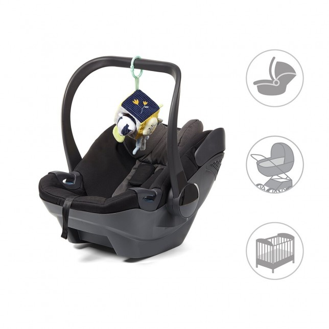 BabyOno minkštas žaislas ''WOODLAND''
