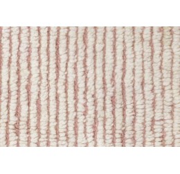 Vilnos kilimas "Koa Pink" 80x140cm