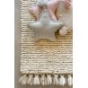 Vilnos kilimas "Koa Sandstone" 80x140cm