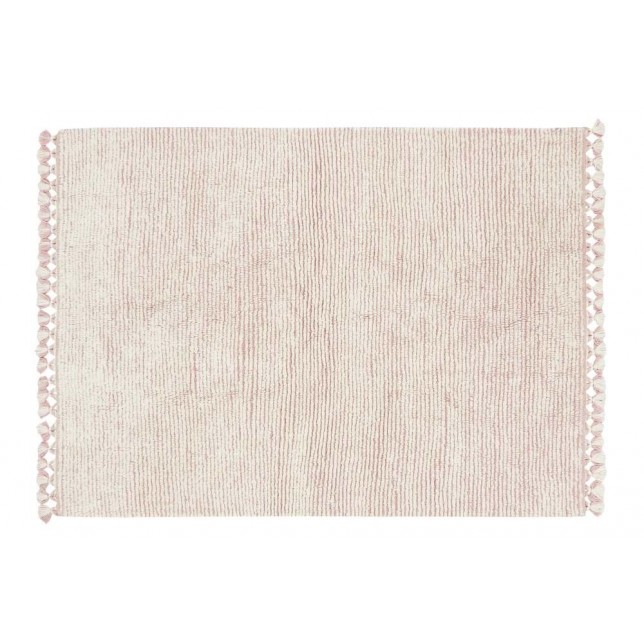 Vilnos kilimas "Koa Pink" 120x170cm