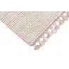 Vilnos kilimas "Koa Pink" 120x170cm