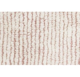Vilnos kilimas "Koa Pink" 120x170cm