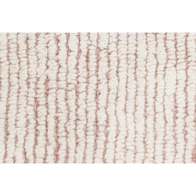 Vilnos kilimas "Koa Pink" 120x170cm