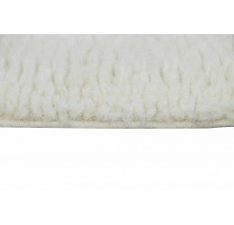 Vilnos kilimas "Kosminė Pelė" Ø100cm