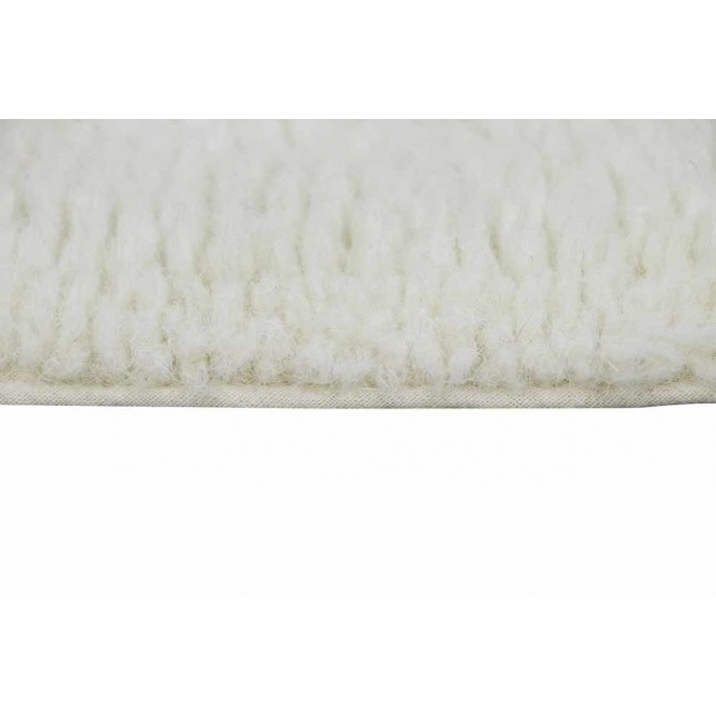 Vilnos kilimas "Kosminė Pelė" Ø100cm