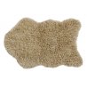 Vilnos kilimas "Sheep Beige" 75x110cm