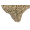 Vilnos kilimas "Sheep Beige" 75x110cm