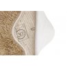 Vilnos kilimas "Sheep Beige" 75x110cm