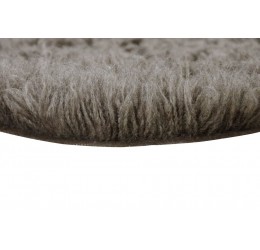Vilnos kilimas "Sheep Grey" 75x110cm