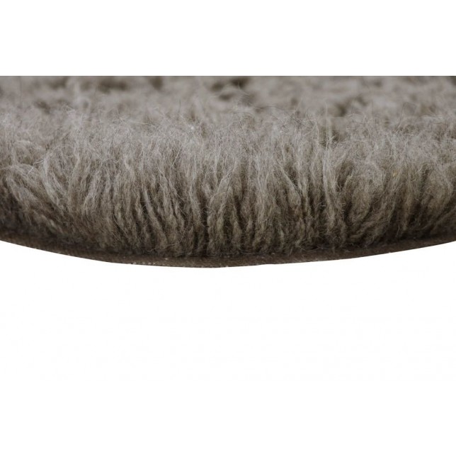 Vilnos kilimas "Sheep Grey" 75x110cm