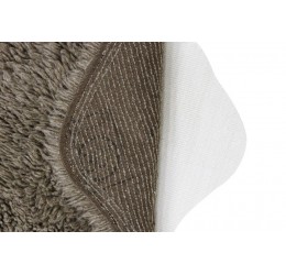 Vilnos kilimas "Sheep Grey" 75x110cm