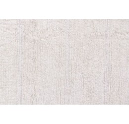 Baltas kilimas "Steppe" 240x170cm