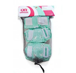 Apsaugų rinkinys - Fiber Mint / M