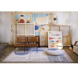Vilnos kilimas "Sun Rays" 170x240cm