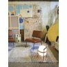 Vilnos kilimas "Sun Rays" 170x240cm