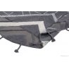 Vilnos kilimas "Hokan" Ø160cm