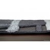 Vilnos kilimas "Hokan" Ø160cm