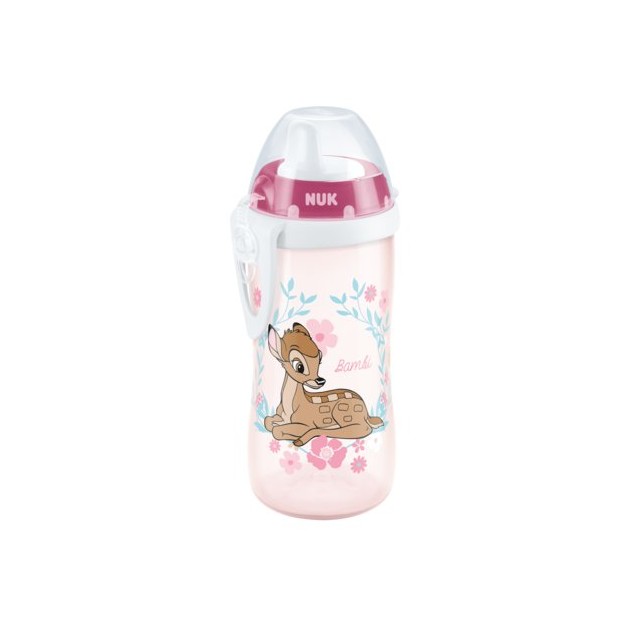 Gertuvė ''DISNEY BAMBI'' 12mėn.+, 300ml.