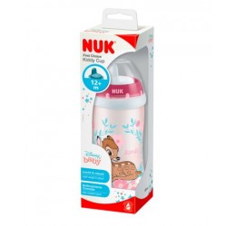 Gertuvė ''DISNEY BAMBI'' 12mėn.+, 300ml.