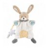 Pliušinis zuikutis ''Chicco''