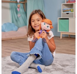 Pliušinė Disney lėlytė "Ana"