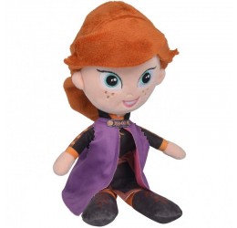 Pliušinė Disney lėlytė "Ana"