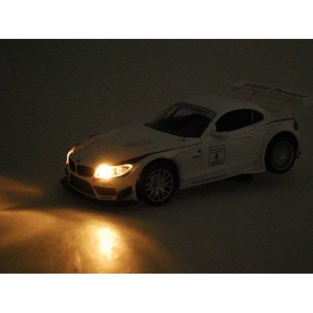 RC Sportinis BMW automobilis 1:24