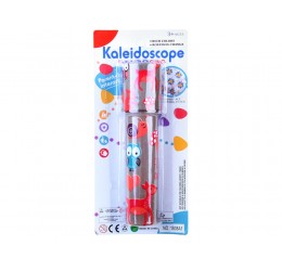 Kaleidoskopas "Miško gyvūnai"