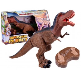 Interaktvus nuotoliu valdomas dinozauras T-Rex