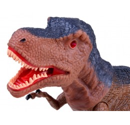 Interaktvus nuotoliu valdomas dinozauras T-Rex