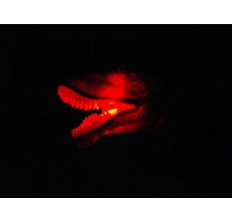 Interaktvus nuotoliu valdomas dinozauras T-Rex