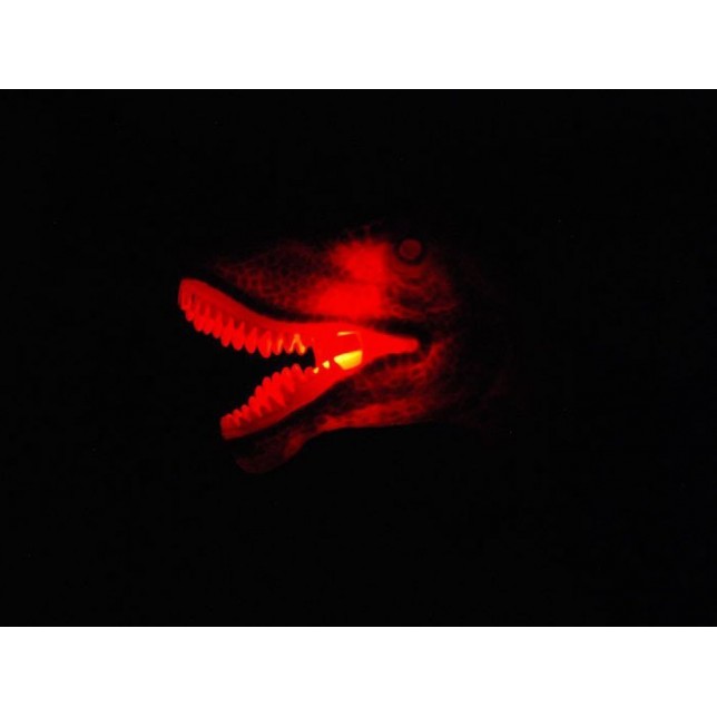 Interaktvus nuotoliu valdomas dinozauras T-Rex