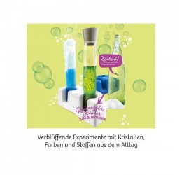 Lavinamasis mokslinis rinkinys "Big Fun Chemistry"
