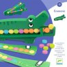 Edukacinis žaidimas "Crococroc"