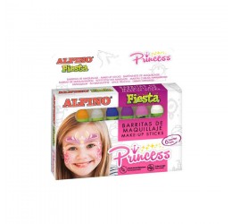 Grimo kreidelės Alpino Fiesta "Princesė"