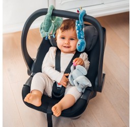 BabyOno vežimėlio pakabukas ''Gabe''