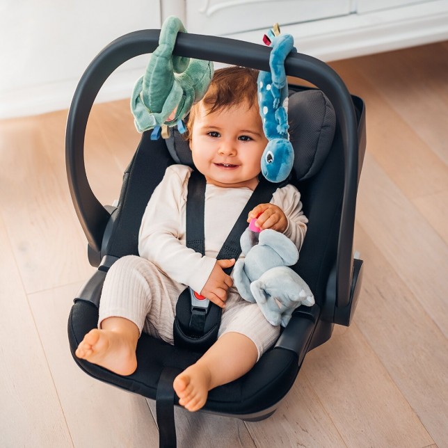 BabyOno vežimėlio pakabukas ''Gabe''