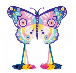 Itin didelis aitvaras "Maxi Drugelis"