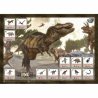Rinkinys tyrinėtojams "Iškask dinozaurų kiaušinius"