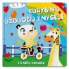 Knygelė kūrybinėms užduotims "Gyvūnėliai"