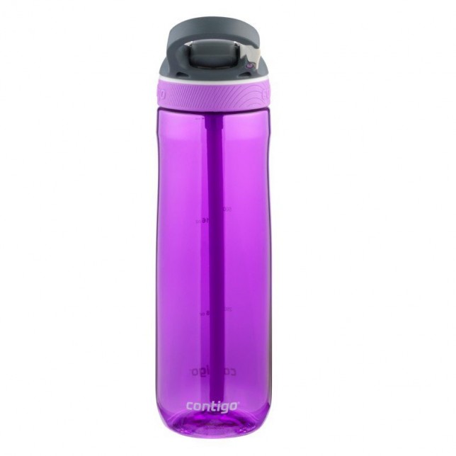 Violetinės spalvos gertuvė "Contigo Ashland Grapevine" 720 ml
