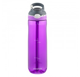 Violetinės spalvos gertuvė "Contigo Ashland Grapevine" 720 ml