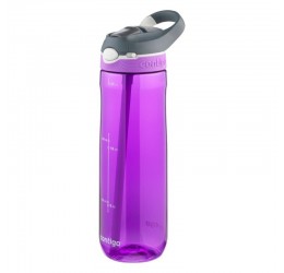 Violetinės spalvos gertuvė "Contigo Ashland Grapevine" 720 ml