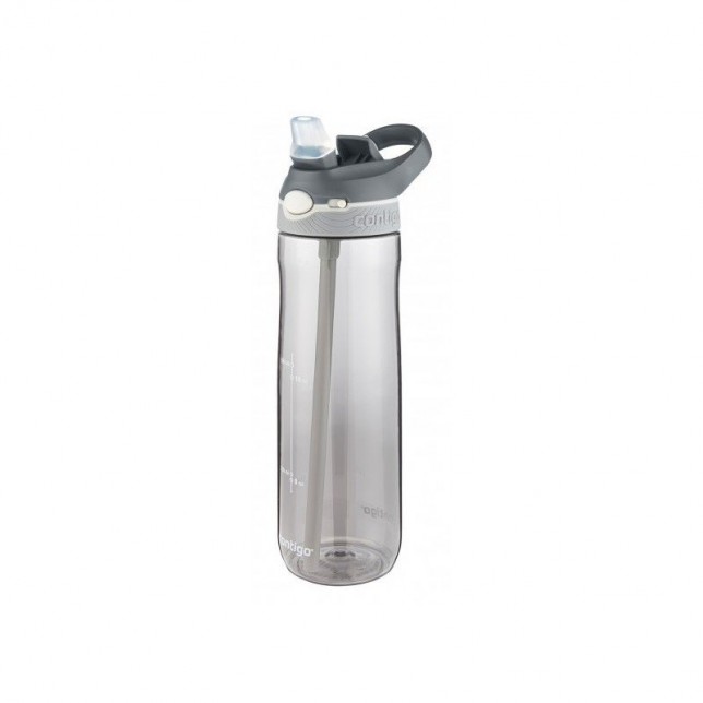 Pilkos spalvos gertuvė "Contigo Ashland Smoke", 720ml.