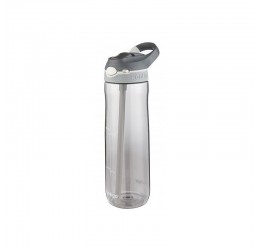 Pilkos spalvos gertuvė "Contigo Ashland Smoke", 720ml.
