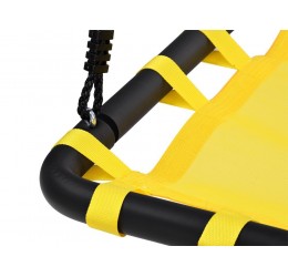 Geltona SkyFlyer supynė 76x102cm