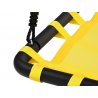 Geltona SkyFlyer supynė 76x102cm