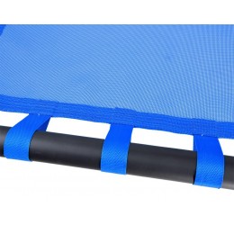 Mėlyna SkyFlyer sūpynė 76x102cm